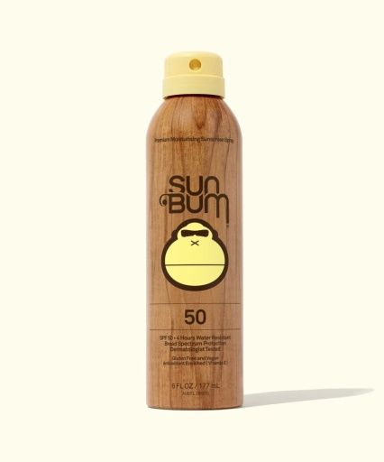 ORIGINAL SPF 50 SPRAY 177 ML
