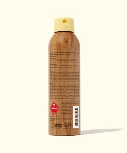 ORIGINAL SPF 50 SPRAY 177 ML