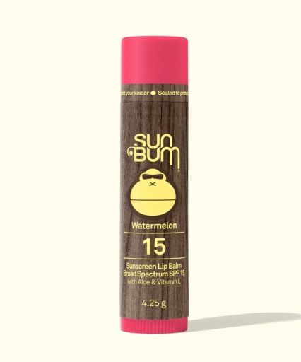 ORIGINAL SPF 15 LIP BALM WATERMELON 4.25.G
