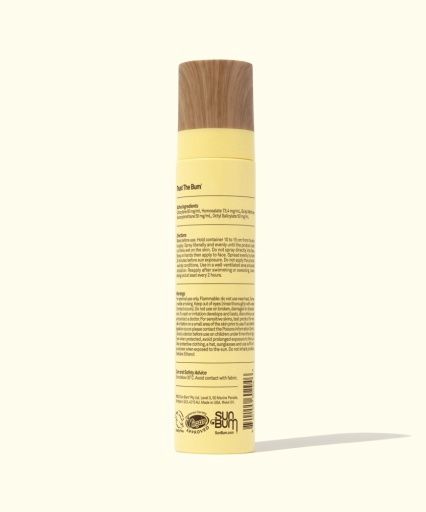 ORIGINAL SPF 50+ FACE MIST 100 ML