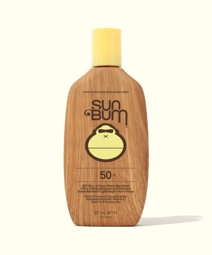ORIGINAL SPF 50+ LOTION 237 ML