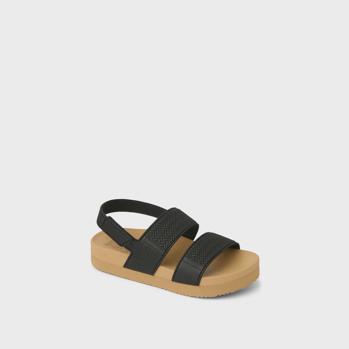 Little Water Vista - Black/Tan