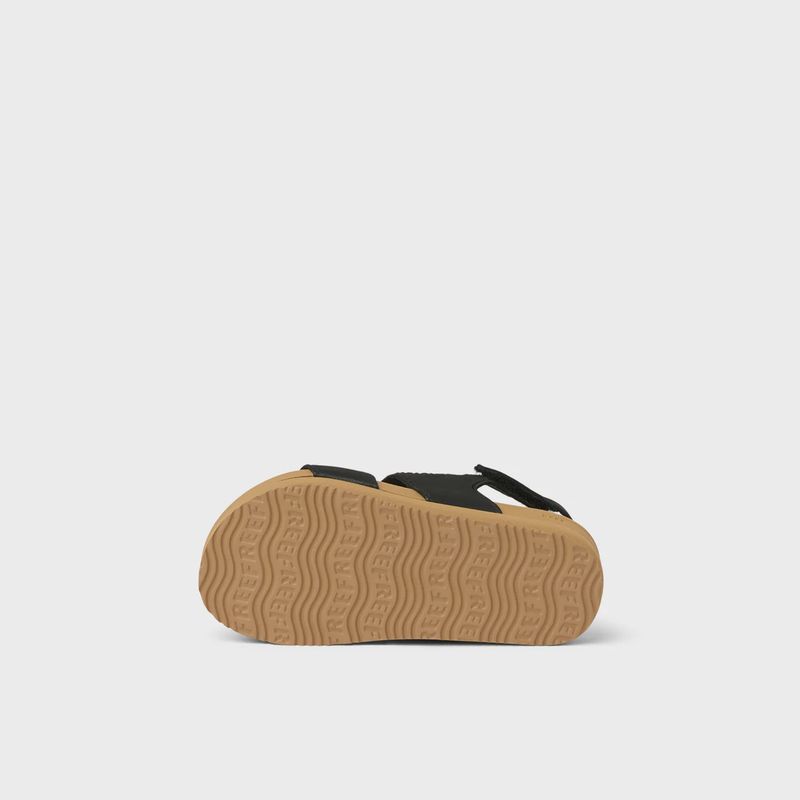 Little Water Vista - Black/Tan