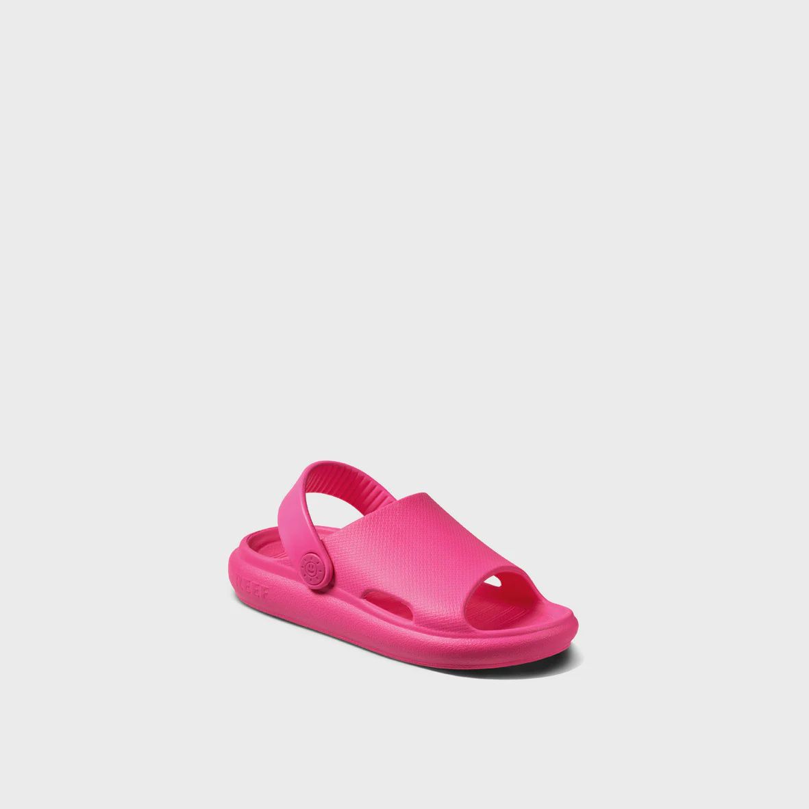 Little Rio Slide - Hot Pink