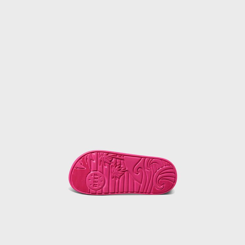 Little Rio Slide - Hot Pink