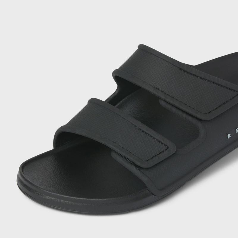 Mens Oasis Adapt - Black