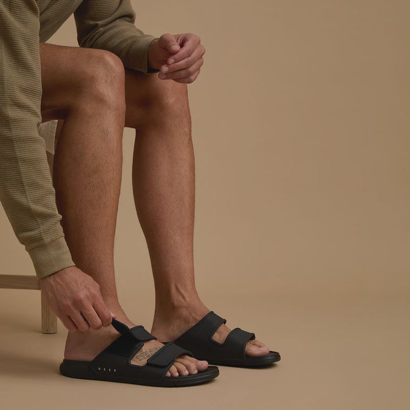 Mens Oasis Adapt - Black