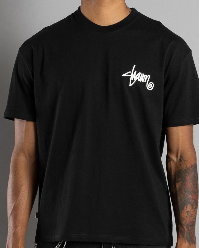 SHAWN DOT TEE