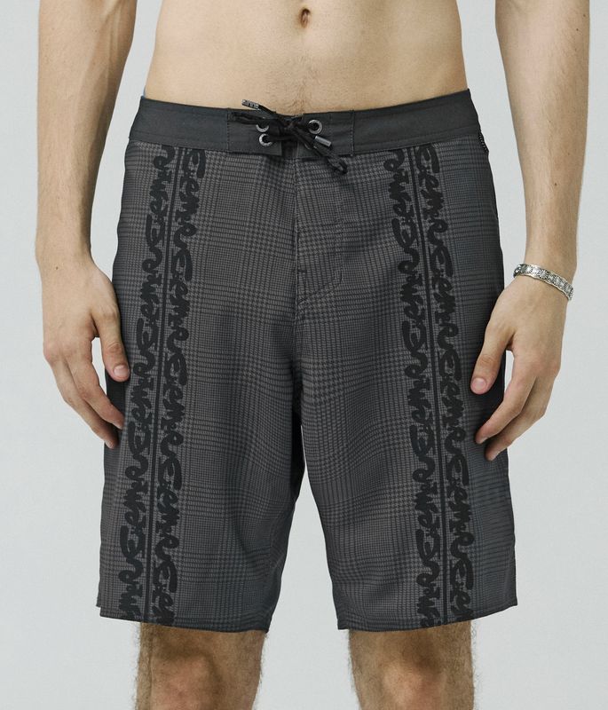 Anderson Plaid 18.5&quot; Trunk