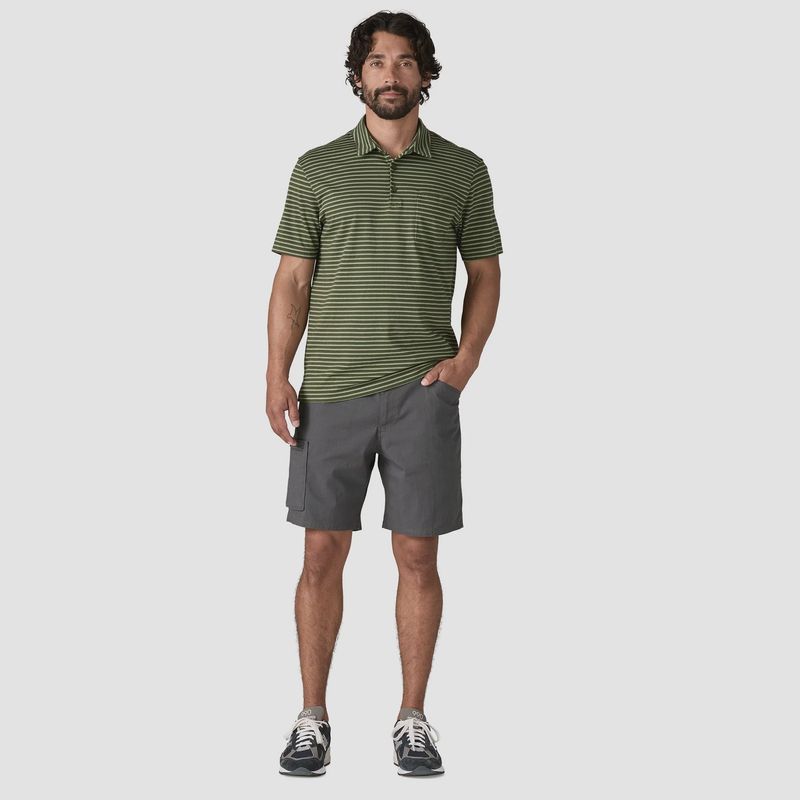 Mens Nomader Shorts