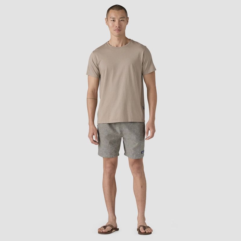 Mens Baggies Naturals