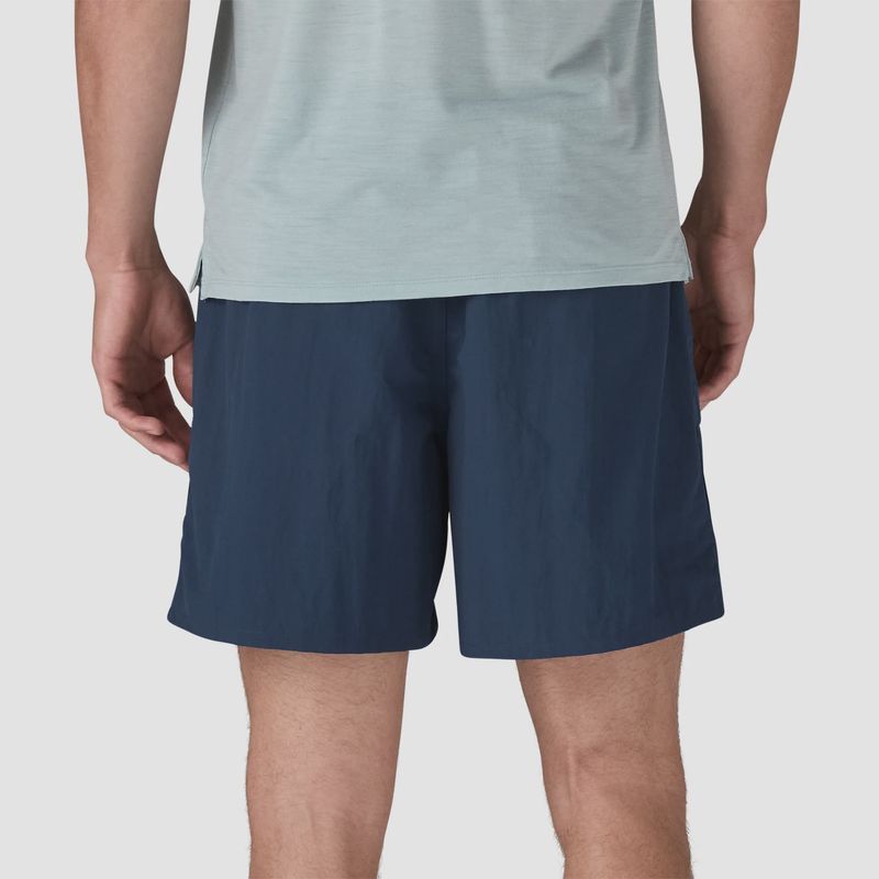 Mens Baggies Shorts - 5in