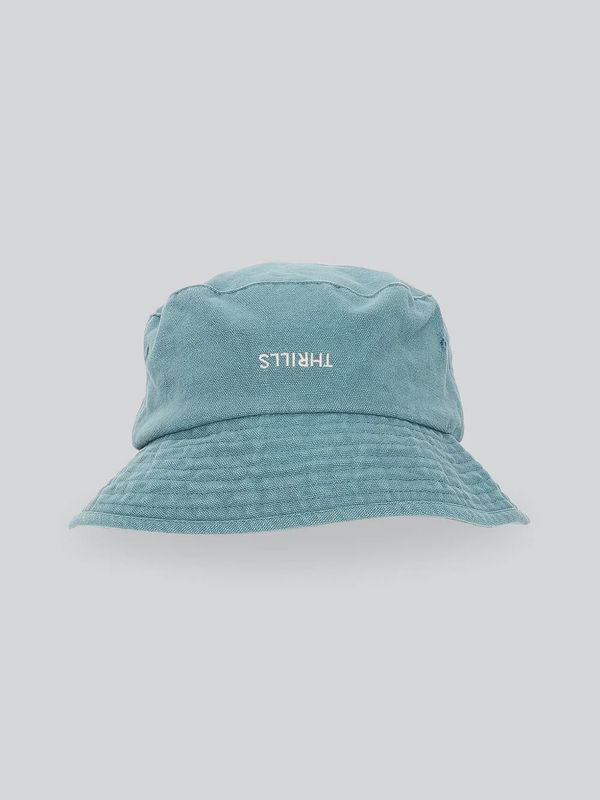 Minimal Thrills Bucket Hat