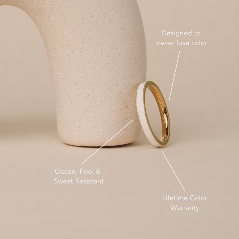 HALO RING