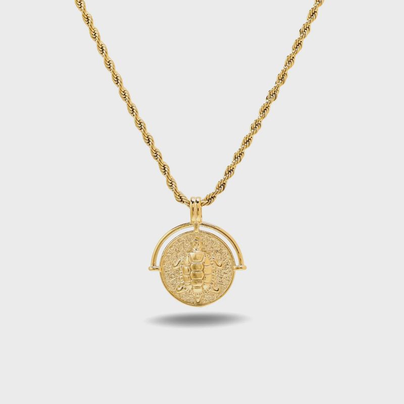 Gili Necklace