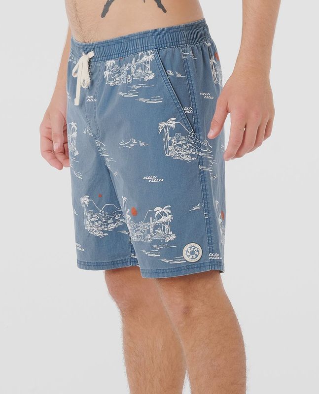 Williams 18" Volley Boardshort