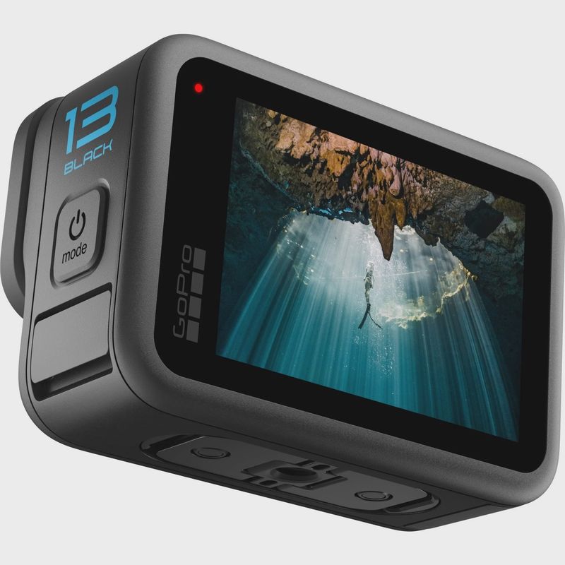Go Pro 13 Black