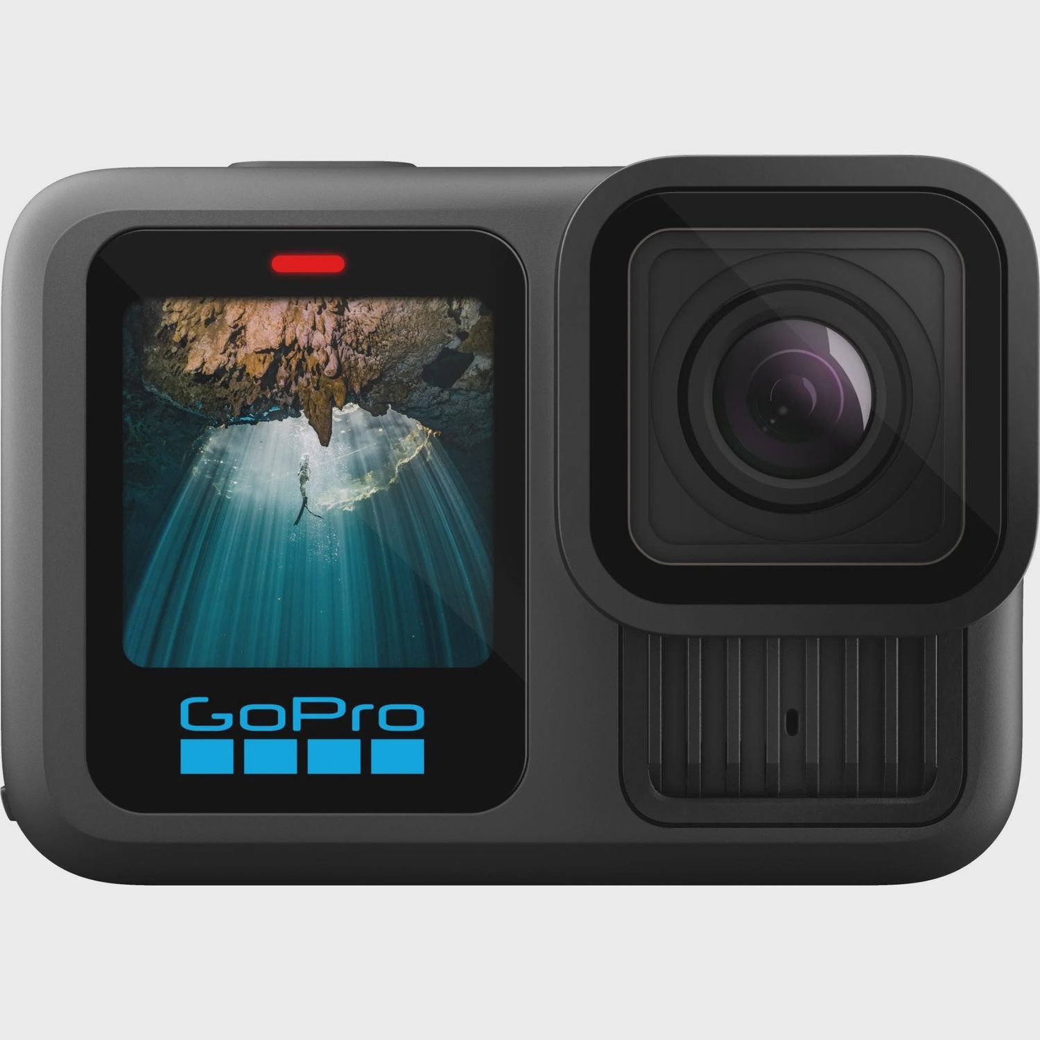 Go Pro 13 Black
