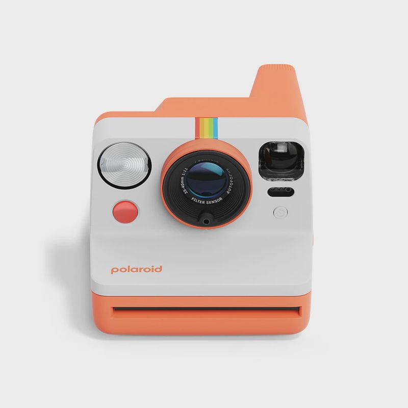Polaroid Now Camera - Gen 3