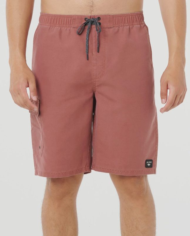 Classic 21&quot; Surf Cargo Boardshort