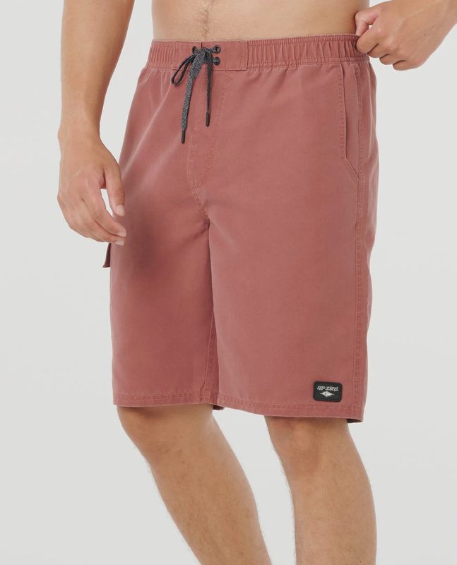 Classic 21" Surf Cargo Boardshort