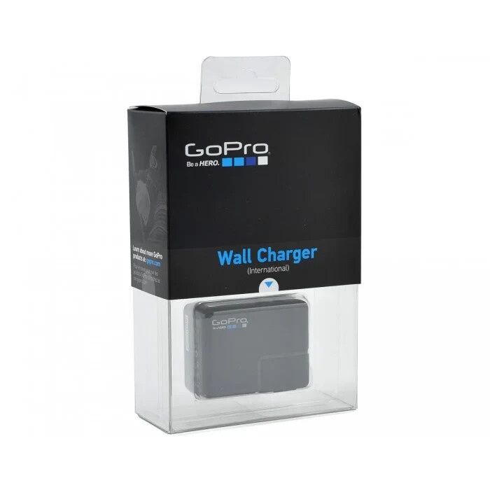 GoPro International Wall Charger