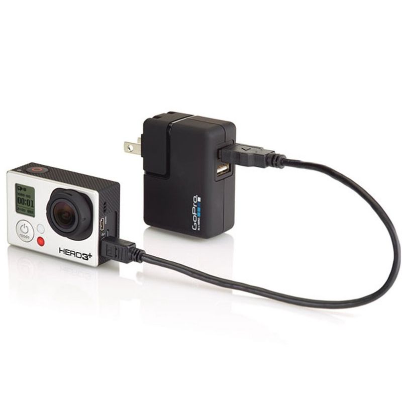 GoPro International Wall Charger