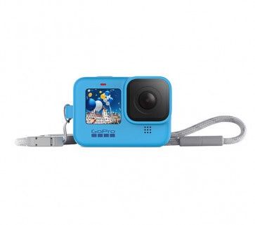 Light Camera Protection + Adjustable Lanyard