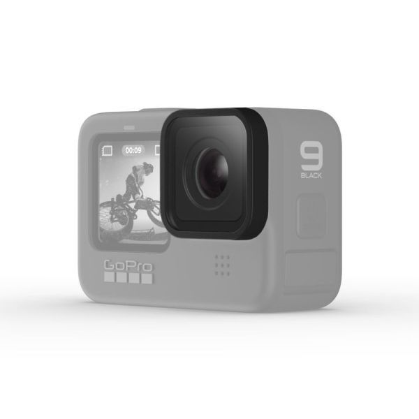 GoPro  Black Camera Lens Replacement Cover