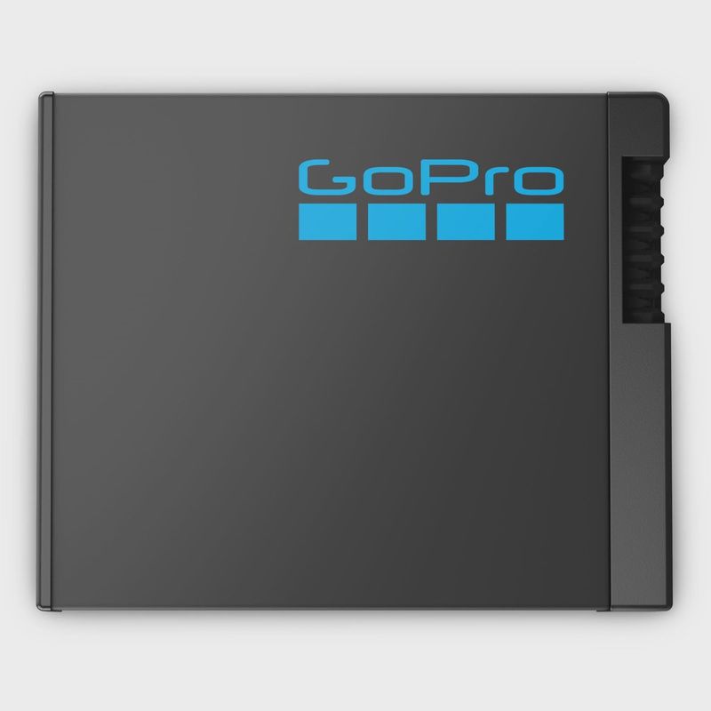 GoPro Enduro Battery 2-Pack for GoPro Hero13 (Black)