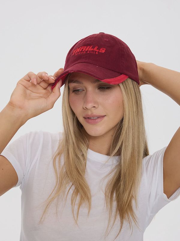 Flashback 6 Panel Cap
