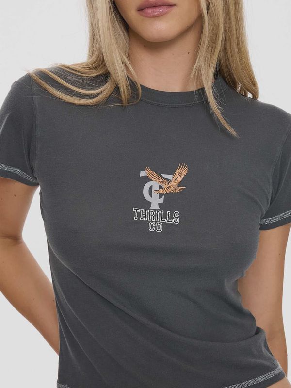 Take It Easy Boy Tee