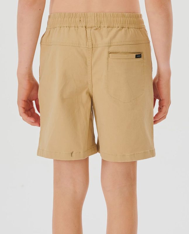 Epic Volley Short 16" - Kids