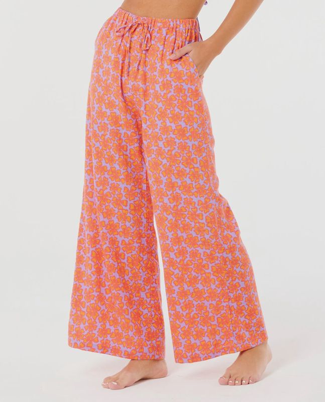 Neon Isles Pant