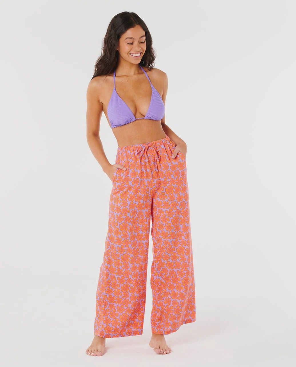 Neon Isles Pant, Size: 2XS
