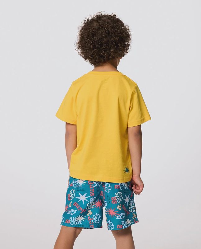 Let's See The Waves Tee