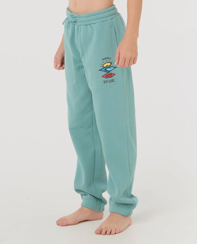 Icons Of Surf Track pant - Boy