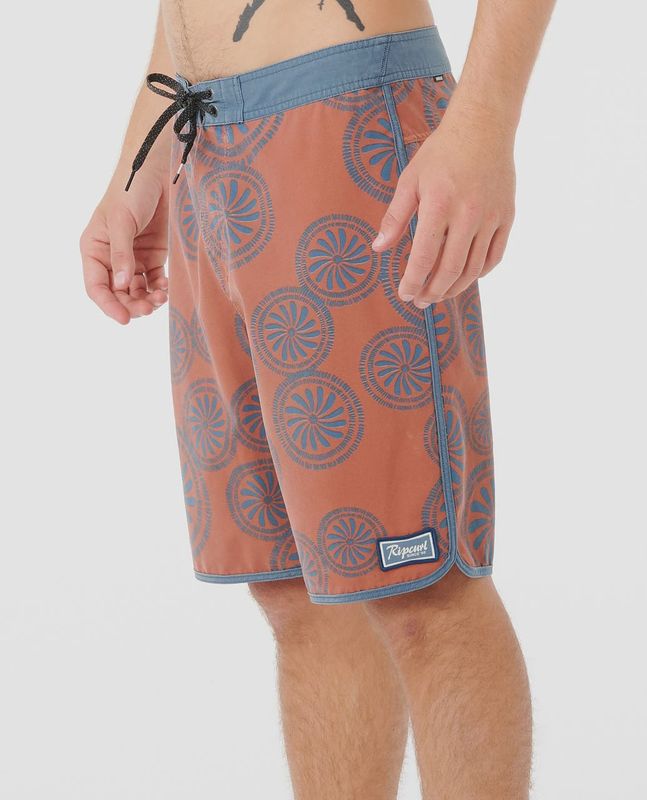 Mirage Mod Cali 20" Boardshort