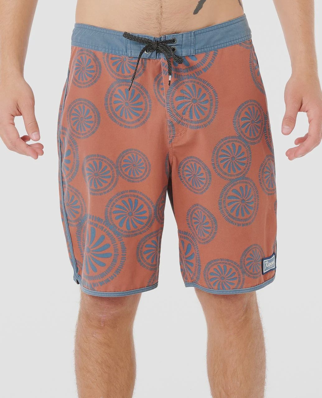 Mirage Mod Cali 20&quot; Boardshort