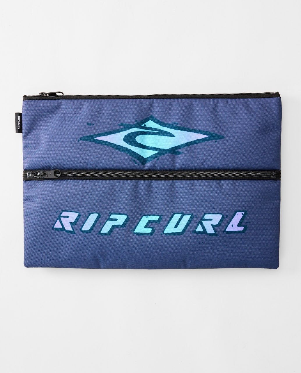 2025 X-Large Pencil Case - Bluefin