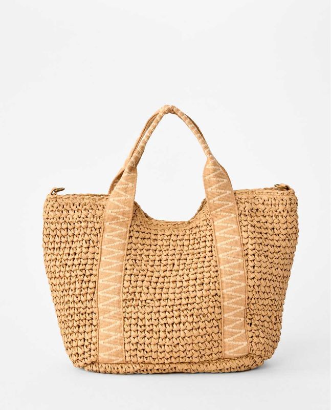 Classic Surf Paper 10L Bag