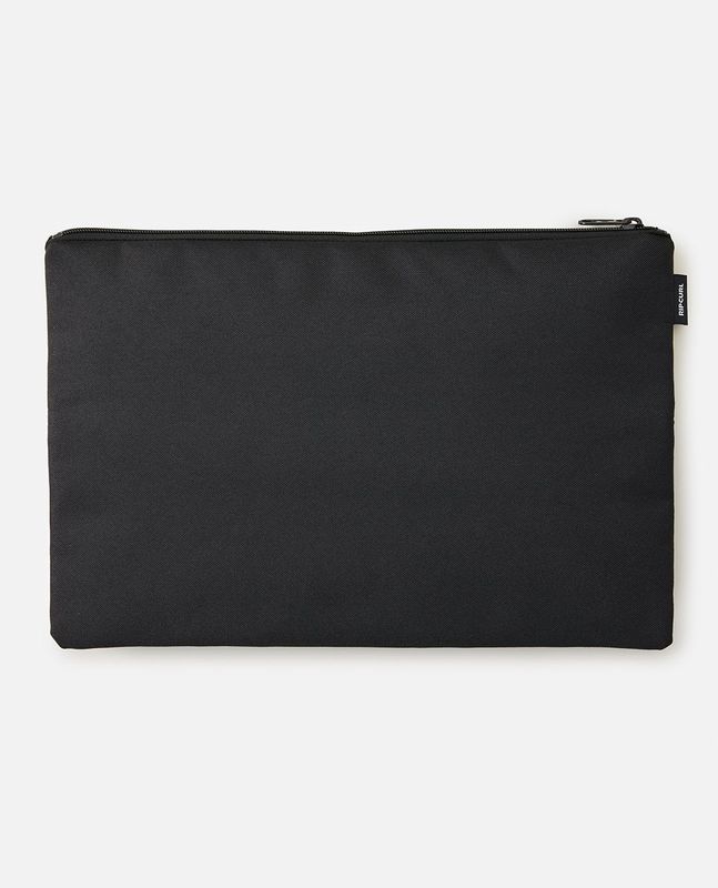 2025 X-Large Pencil Case - Lime