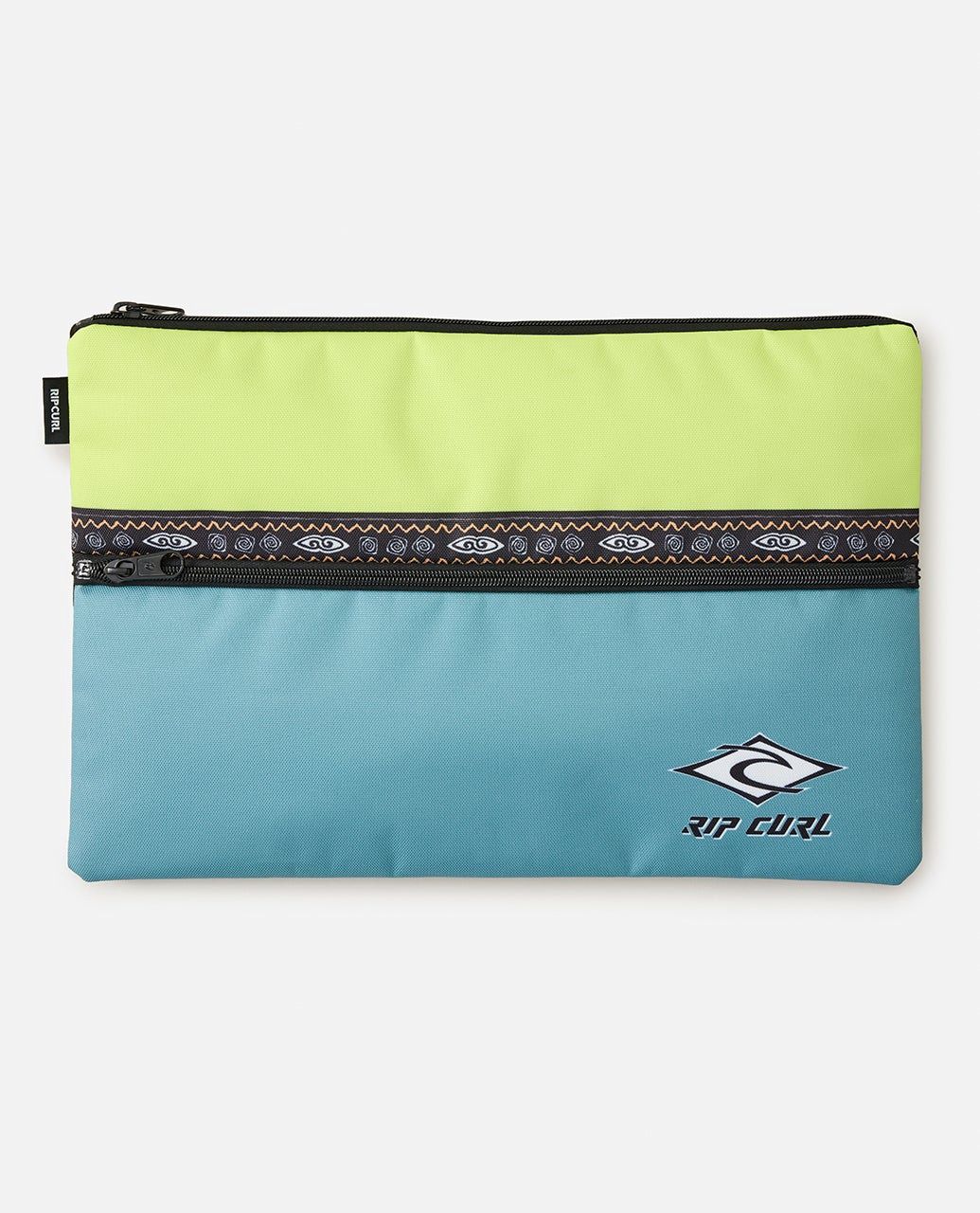 2025 X-Large Pencil Case - Lime