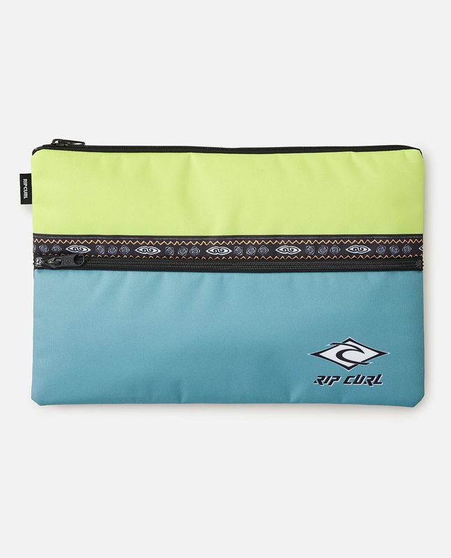 2025 X-Large Pencil Case - Lime
