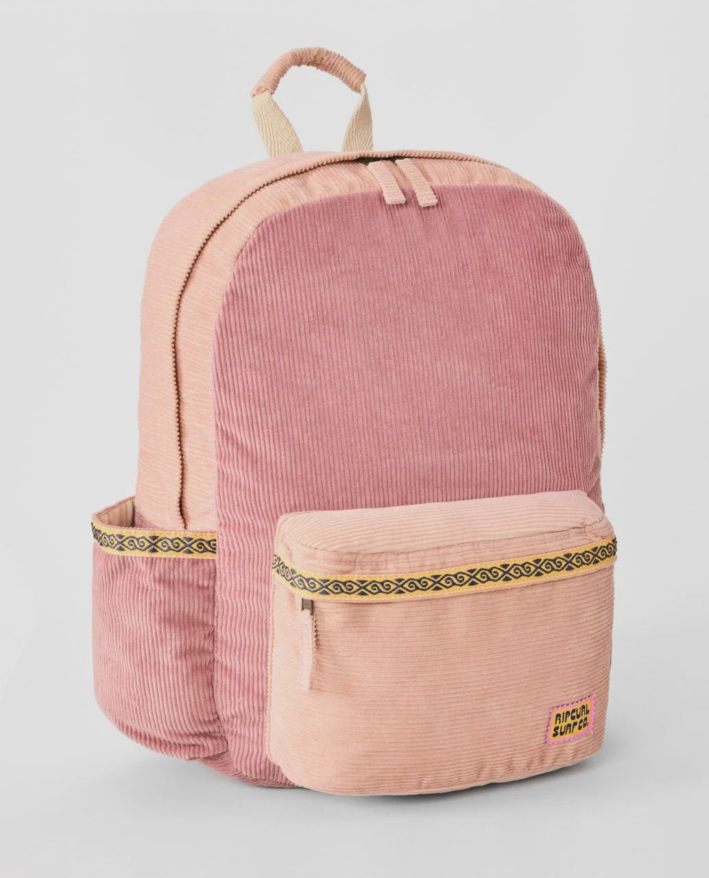 Icons 18L Cord Backpack