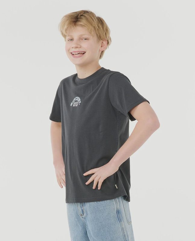 Tropic Daze Art Tee - Boy