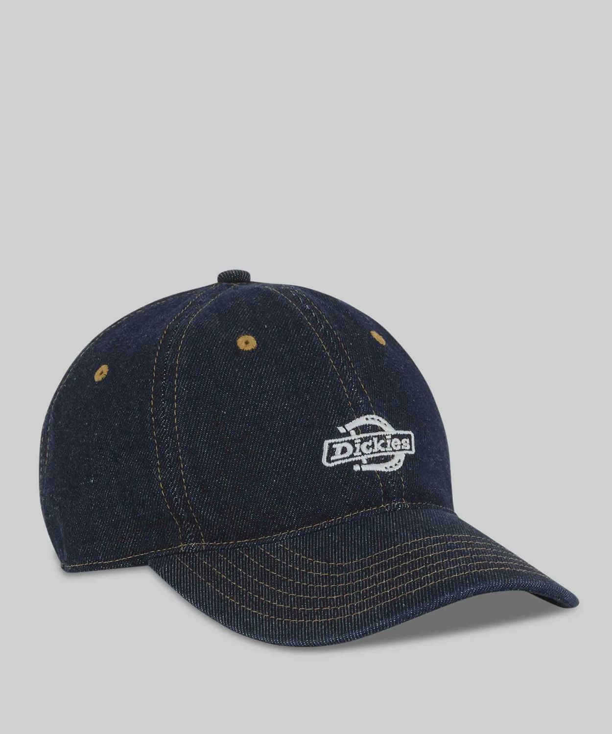 Dickies Dad Denium Cap