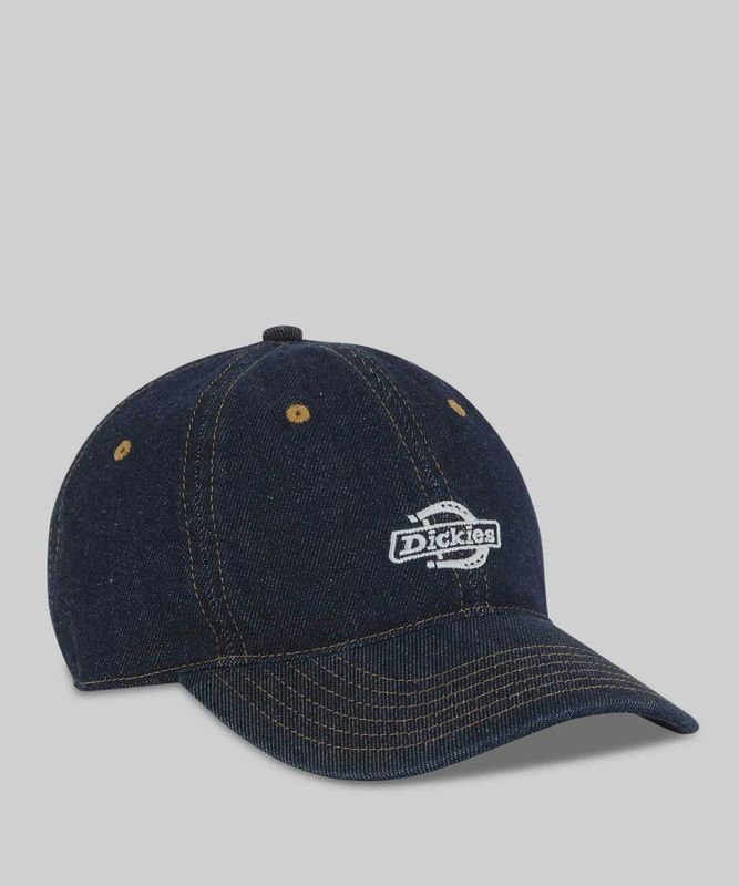 Dickies Dad Denium Cap