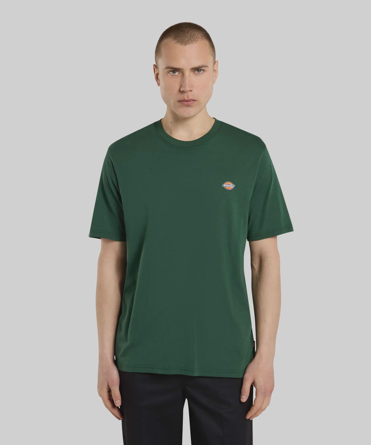 Mapleton Tee Mapleton Tee Mapleton Tee - Pine needle Green