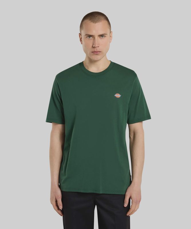 Mapleton Tee Mapleton Tee Mapleton Tee - Pine needle Green